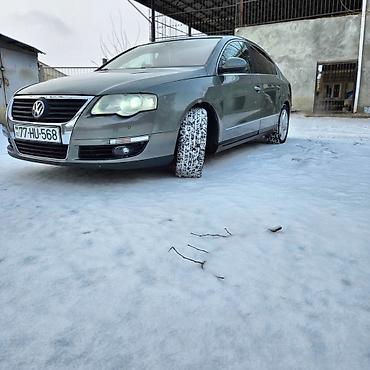 volta moped: Volkswagen Passat: 2 l | 2007 il Sedan — 6