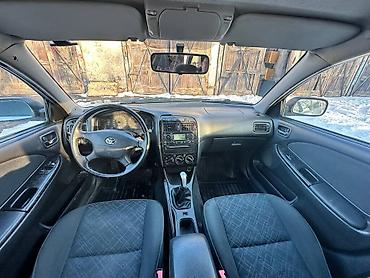 Toyota: Toyota Avensis: 2003 г., 1.8 л, Механика, Бензин, Универсал — 10