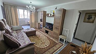 Продажа квартир: 3 комнаты, 64 м², 104 серия, 4 этаж, Косметический ремонт — 5