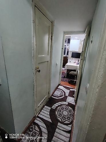 Mənzillər: Bakı, 1 otaqlı, Köhnə tikili, 29 kv. m — 1