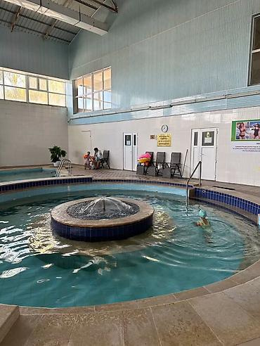 Иссык-Куль 2026: Квартира, Клубный дом ЦО Радуга West, Кош-Кол, Бильярд, Закрытый пляж, Теннисный корт — 9