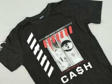 T-shirt for men, M (EU 38), condition - Very good