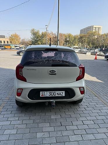 киа морнинг рассрочка бишкек: Kia Morning: 2018 г., 1 л, Автомат, Бензин, Хэтчбэк — 3