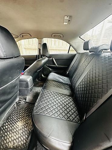 e53 amg: Mazda 6: 2005 г., 1.8 л, Механика, Бензин, Седан — 9