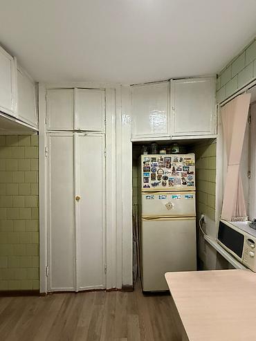 чуй квартира: 4 комнаты, 98 м², Индивидуалка, 3 этаж — 4