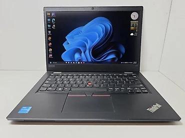 Lenovo: Lenovo Thinkpad 8GB SSD Kamera Hdmi FHD IPS. Prodajem Lenovo Thinkpad — 3