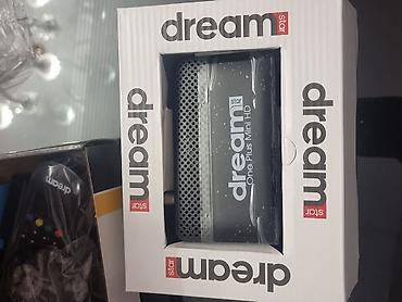 mini 96 android box: Dreamstar One Plus Mini HD Full HD Uydu Qəbuledicisi Xüsusiyyətlər: - — 1