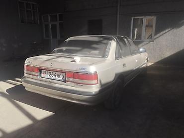 мазда 626 седан: Mazda 626: 1998 г., 2 л, Механика, Бензин, Седан — 3