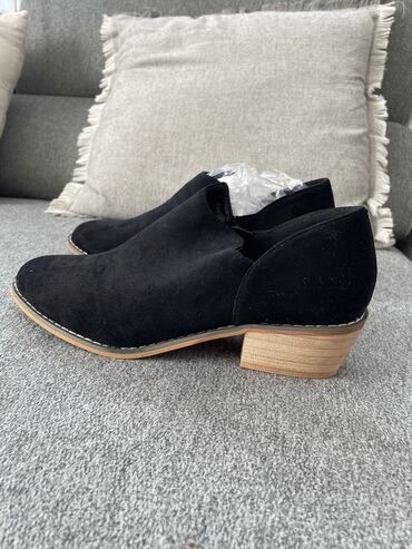 ara cipele: Ankle boots, Ara, 36