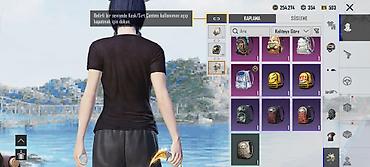 Digər aksesuarlar: Hesab 160 manat 3karambit ciddi alicilar elaqe saxlasin Təsvir: - — 27