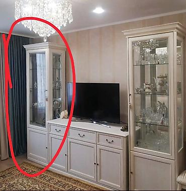 Qonaq otağı dəstləri: Servant, Rusiya — 1