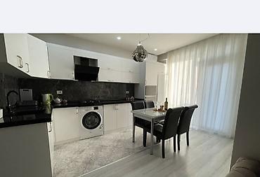 bakida otellerde elanlari: 2 otaqlı, Xətai r. r-nu — 5