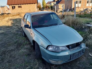 Daewoo: Daewoo Nexia: 2008 г., 1.6 л, Механика, Бензин, Седан