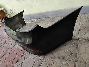 Бампер и комплектующие: BMW, Б/у, Оригинал — 11