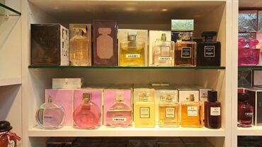 Parfemi: Sve 40e sem kirke i erba pur 50e — 17