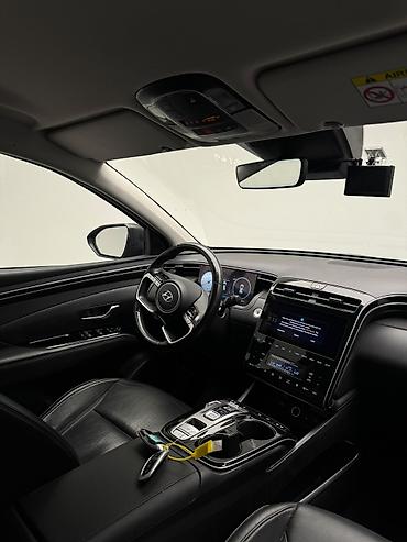 Hyundai: Hyundai Tucson: 2022 г., 1.6 л, Автомат, Бензин, Кроссовер at lalafo.kg — 11 Hyundai: Hyundai Tucson: 2022 г., 1.6 л, Автомат, Бензин, Кроссовер — 11