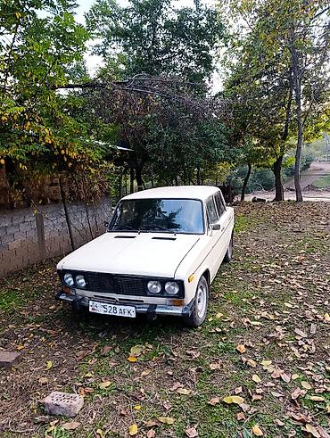ВАЗ (ЛАДА) 2106: 1997 г., Механика, Бензин, Седан at lalafo.kg ВАЗ (ЛАДА) 2106: 1997 г., Механика, Бензин, Седан