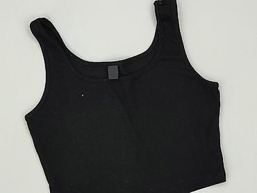 flat top: Top damski, rozmiar S — 1