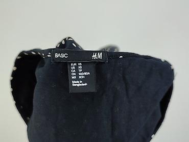 massimo zwroty: H&M Basic, Sukienka damska, rozmiar XS — 4