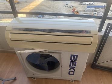 beka kandisoner: Məhsul: Beko split tipli kondisioner (inverter) Model: BKA 091 INV — 9
