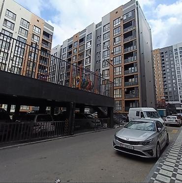 горькая: 1 комната, 26 м², ул. Горького / Алматинка Элитка, 9 этаж — 9