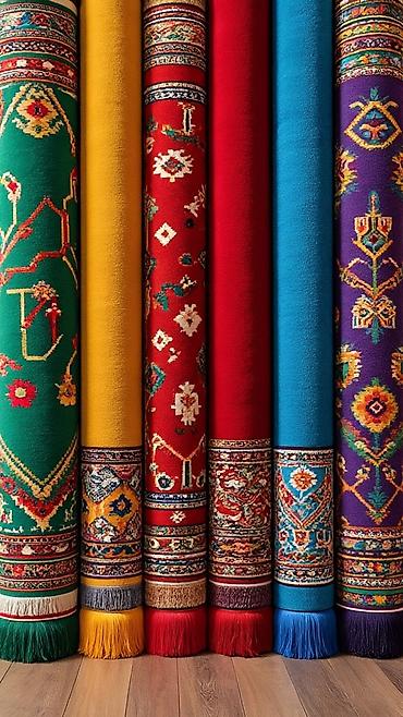 чистка ковров в баку: Стирка ковров Бесплатная доставка — 3