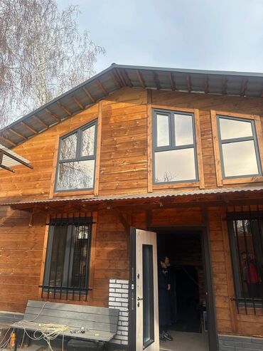 Продажа домов: Дом, 100 м², 4 комнаты, Агентство недвижимости, Евроремонт — 1