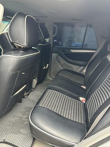 outback 2018: Toyota 4Runner: 2008 г., 4 л, Автомат, Бензин, Внедорожник — 7