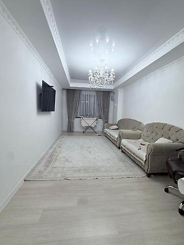 Продажа квартир: 2 комнаты, 79 м², 8 этаж — 2