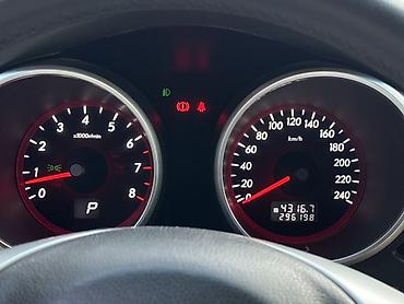 infinity g35: Subaru Tribeca: 2008 г., 3.6 л, Автомат, Бензин, Кроссовер — 10