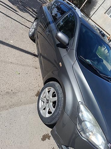 Kia: Kia Ceed: 1.6 l | 2010 il Universal -da lalafo.az — 13 Kia: Kia Ceed: 1.6 l | 2010 il Universal — 13
