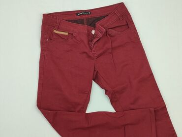 spódniczka trapezowe jeansowe: Jeans, House, M (EU 38), condition - Very good