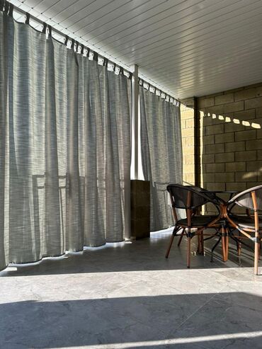 Иссык-Куль 2025: Коттедж, palm beach vip ЦО Palm Beach, Чок-Тал, Детская площадка, Парковка, стоянка, Охраняемая территория — 30