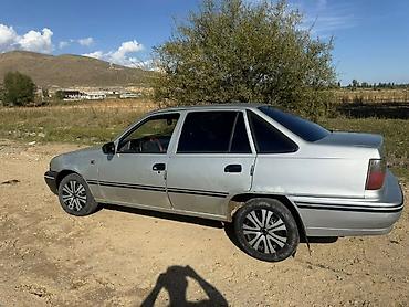mitsubishi спейс стар: Daewoo Nexia: 2004 г., 1.5 л, Механика, Бензин, Седан — 6