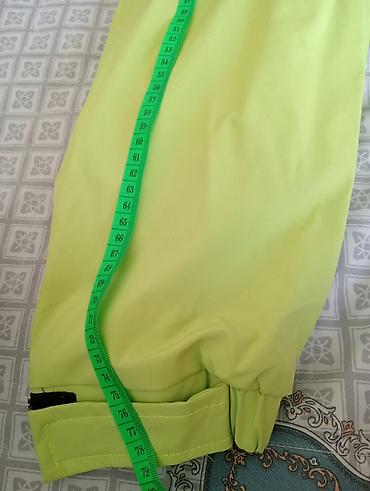 Kurtkalar: Kurtka, Bolonka, Qış, 2XL — 5