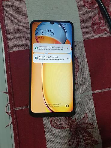 Poco: Poco C65, Б/у, 256 ГБ, цвет - Черный, 2 SIM at lalafo.kg — 10 Poco: Poco C65, Б/у, 256 ГБ, цвет - Черный, 2 SIM — 10