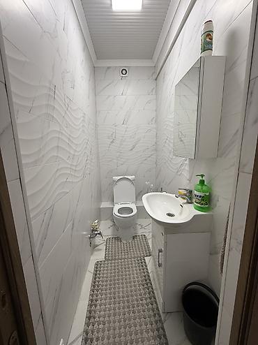 Продажа квартир: 4 комнаты, 109 м², Элитка, 12 этаж, Евроремонт — 13