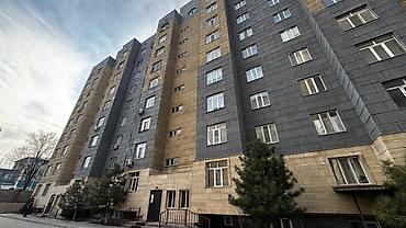 Продажа квартир: 3 комнаты, 90 м², Элитка, 7 этаж — 12