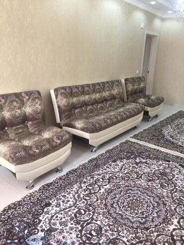 Продажа квартир: 3 комнаты, 82 м², Элитка, 9 этаж — 5