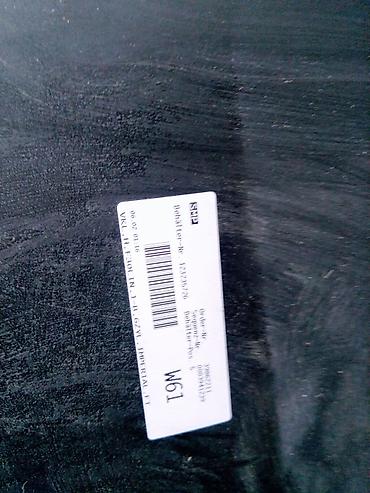 Ehtiyat hissələri: Ön, BMW F30, 2006 il, Almaniya, Ünvandan götürmə — 6