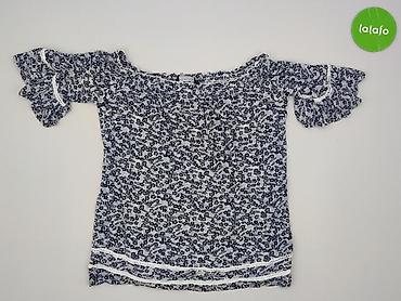 gory: Peacocks, Bluzka damska, rozmiar M — 2