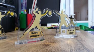 Изготовление рекламных конструкций: Награды медаль кубок эксклюзивность - наши награды изготавливаются по — 7