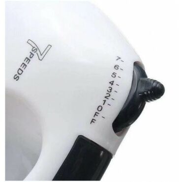 Блендеры, комбайны, миксеры: Блендер, миксер, Новый, Бесплатная доставка, Самовывоз at lalafo.kg — 9 Блендеры, комбайны, миксеры: Блендер, миксер, Новый, Бесплатная доставка, Самовывоз — 9