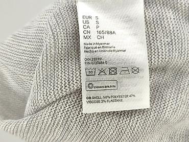 him: H&M Divided, Kardigan damski, rozmiar S — 5
