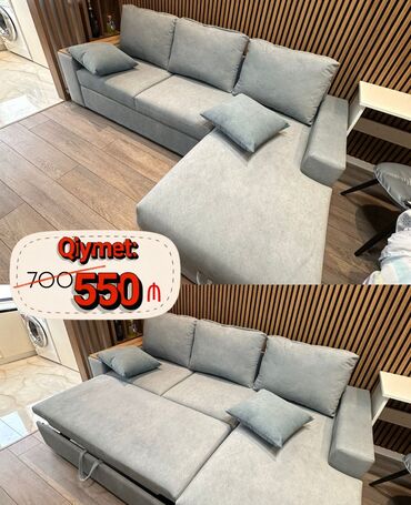 xacmaz divan: Künc divan