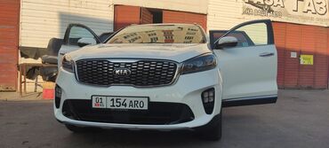 Kia: Kia Sorento: 2018 г., 2.2 л, Автомат, Дизель, Кроссовер