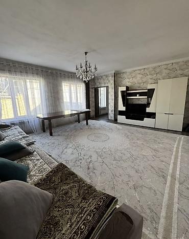 2 bedroom: Просторный дом/с современной отделкой и мебелью - Большая светлая — 1