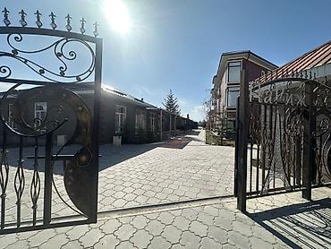 Продажа квартир: 4 комнаты, 87 м², Элитка, 2 этаж, Евроремонт — 13