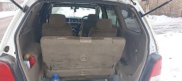 Honda: Honda Odyssey: 1999 г., 2.3 л, Автомат, Бензин, Минивэн — 12