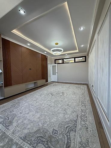 Продажа квартир: 3 комнаты, 95 м², Элитка, 12 этаж, Евроремонт — 1